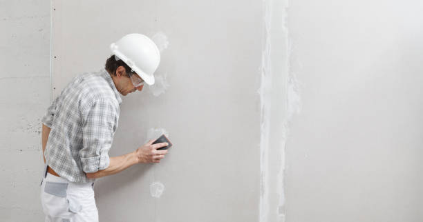 North Richland Hills, TX Painting & Drywall Services Company